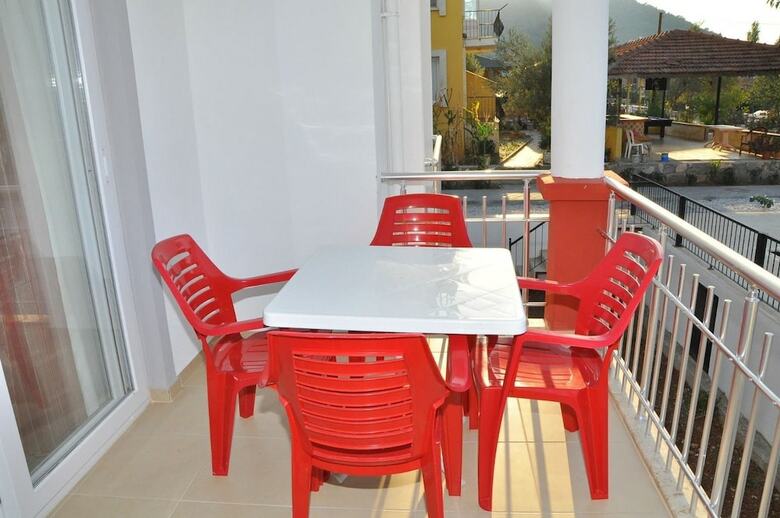Hyt Apart 3 Bedrooms 2 By Dreamofholiday