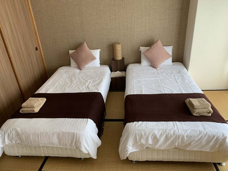 Apartamentos Winbell Okinawa Nago Coral View