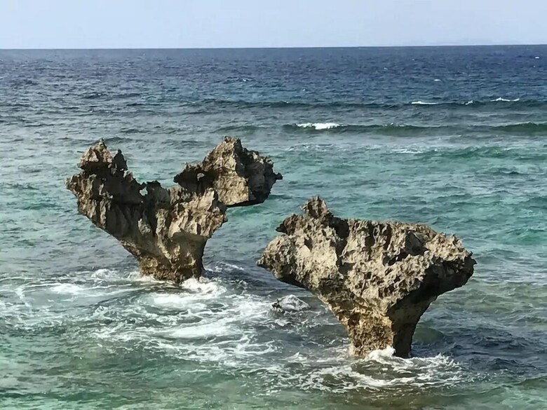 Apartamentos Winbell Okinawa Nago Coral View
