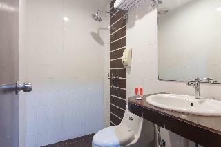 Oyo Capital O 837 Hotel Bei King
