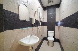 Oyo Capital O 837 Hotel Bei King