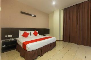 Oyo Capital O 837 Hotel Bei King