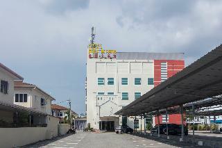 Oyo Capital O 837 Hotel Bei King