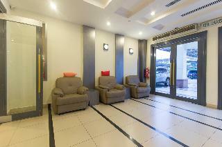 Oyo Capital O 837 Hotel Bei King