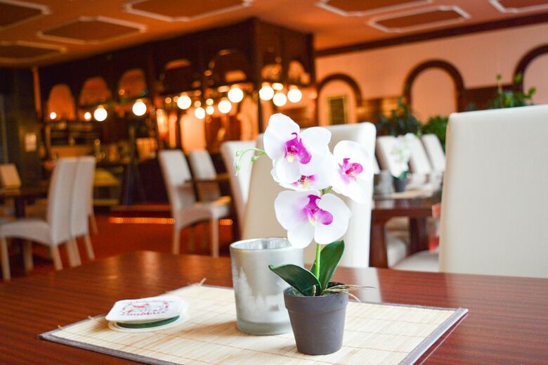 Carea Residenz Hotel Harzh�he