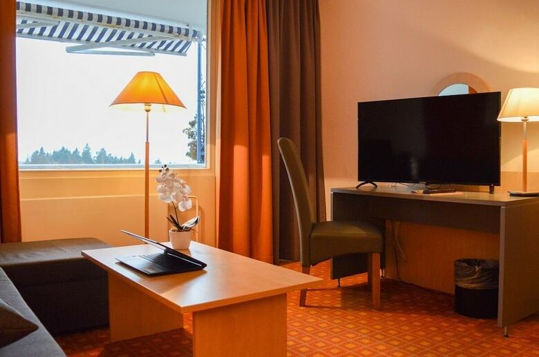 Carea Residenz Hotel Harzh�he