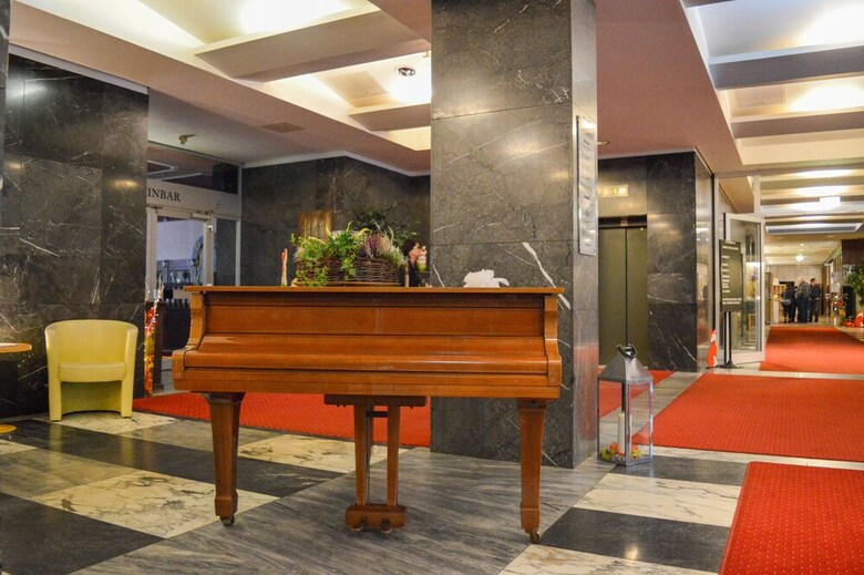 Carea Residenz Hotel Harzh�he