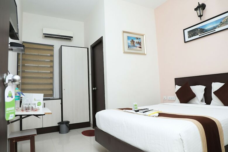 Hotel Ulo Rd Tower