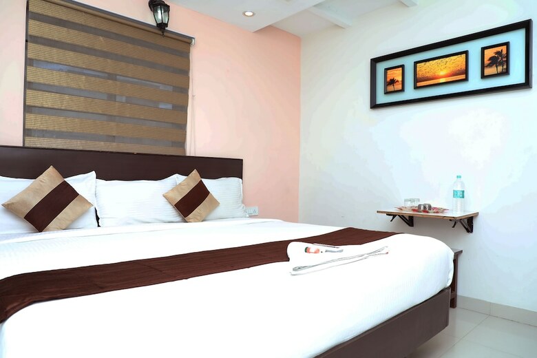 Hotel Ulo Rd Tower