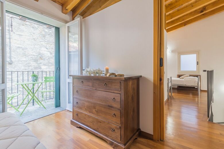 Apartamento Casa Giada Varenna
