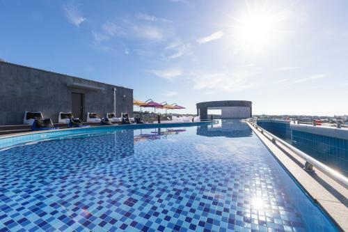 Co-op City Hotel Harborview
