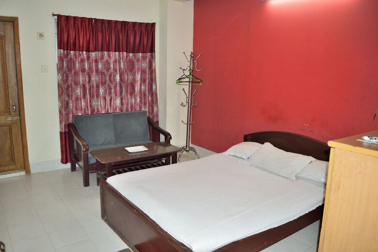 Hotel Sea Breeze Resort