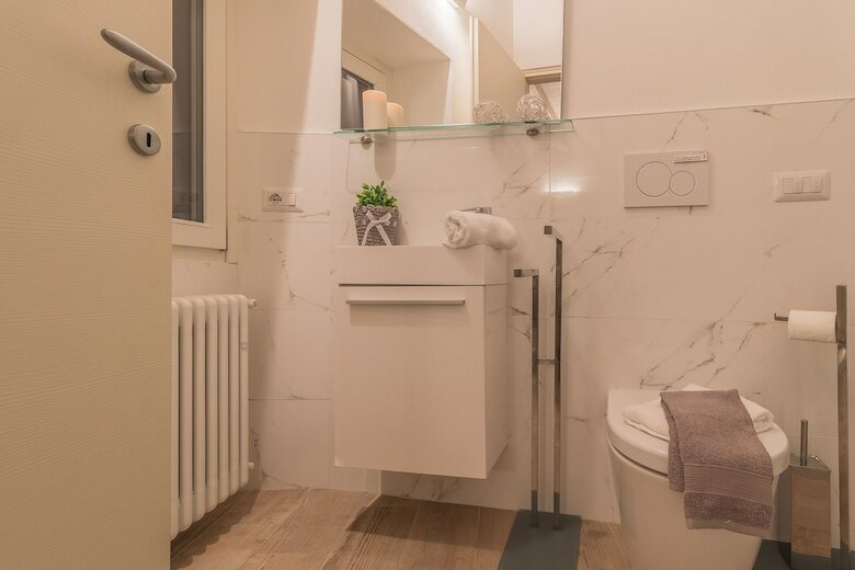 Apartamento Casa Manoli Varenna