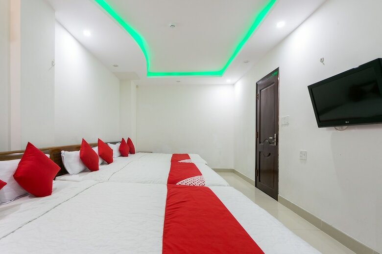Oyo 159 Ruby Hotel