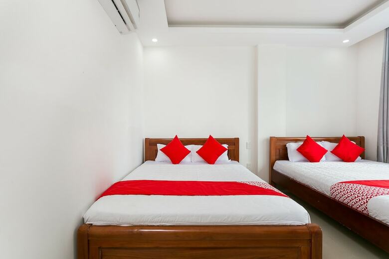 Oyo 159 Ruby Hotel