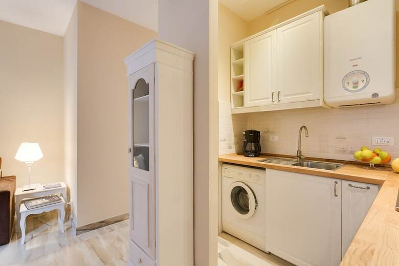 Apartamento Palchetti Sweet