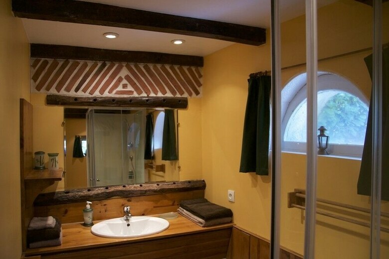 Bed & Breakfast Le Clos Limeray