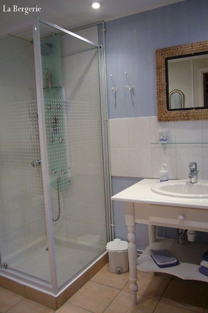 Bed & Breakfast Le Clos Limeray
