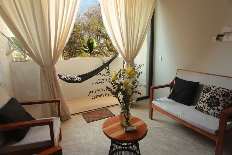 Top Secret Apartments By Guruhotel