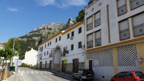Apartamentos Fuente La Raja