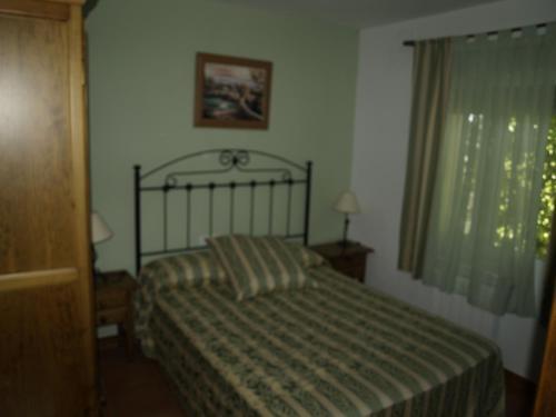 Aparthotel Apartamentos Arroyo Parrilla