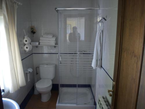Aparthotel Apartamentos Arroyo Parrilla