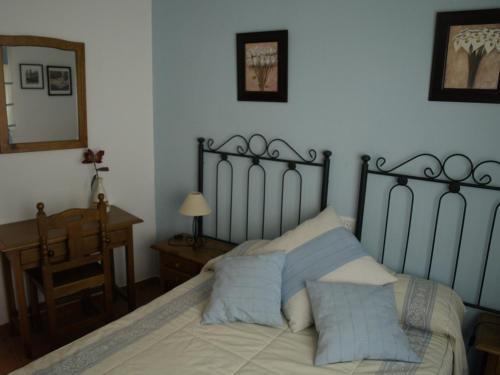 Aparthotel Apartamentos Arroyo Parrilla