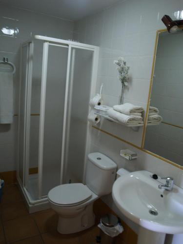 Aparthotel Apartamentos Arroyo Parrilla