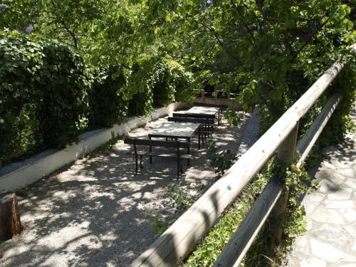 Aparthotel Apartamentos Arroyo Parrilla