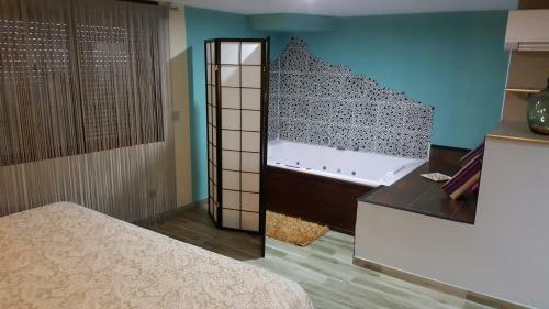Apartamento Alojamiento Nohal