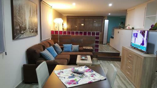 Apartamento Alojamiento Nohal
