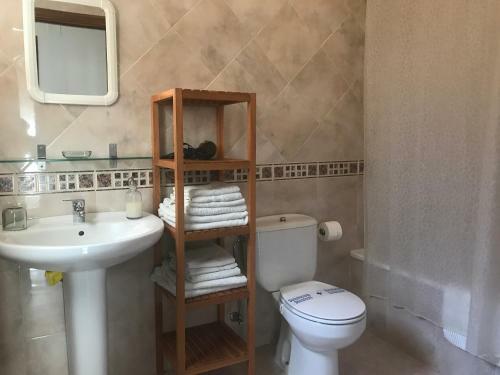 Apartamento Vtar Casa Erica