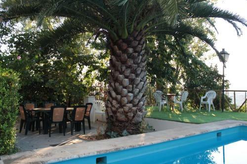 Apartamento Vtar Casa Erica