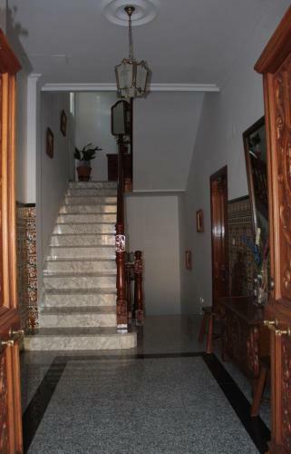 Apartamento Vtar Casa Erica