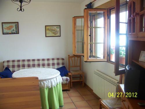 Apartamentos La Iruela 2