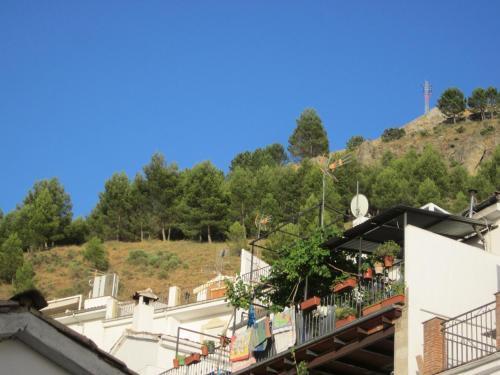 Apartamentos La Iruela 2