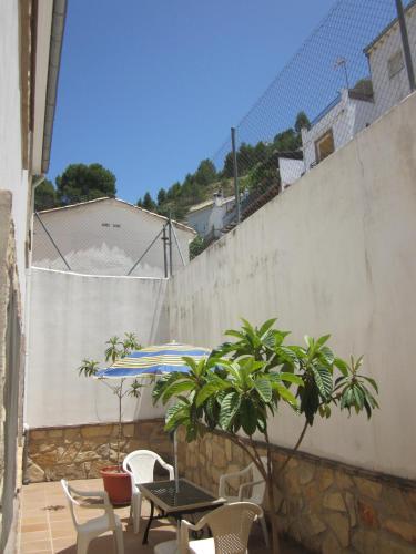 Apartamentos La Iruela 2