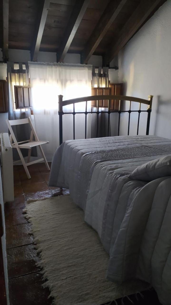 Apartamento Cortijo Molino Los Justos