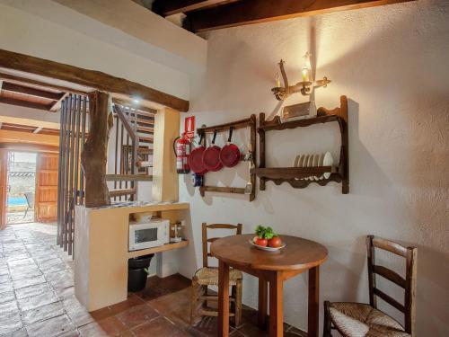 Agroturismo El Molino