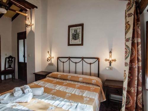 Agroturismo El Molino