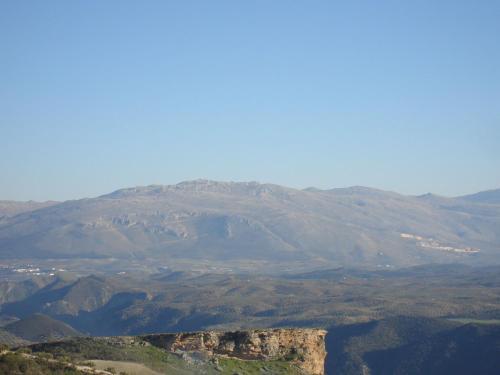 Agroturismo El Molino