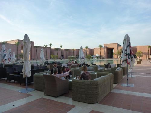 Villa Paramount Golf Resort