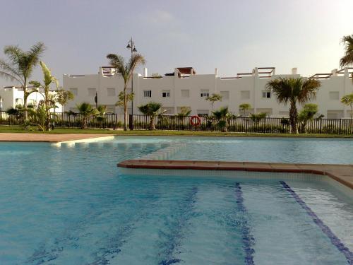 Villa Paramount Golf Resort
