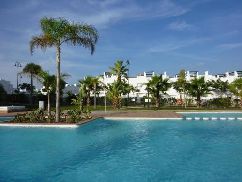 Villa Paramount Golf Resort
