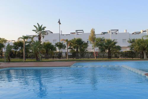 Villa Paramount Golf Resort