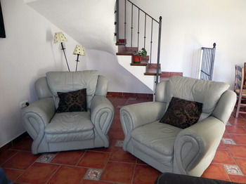 Villa Casitas De La Sierra
