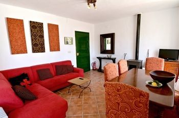 Villa Casitas De La Sierra
