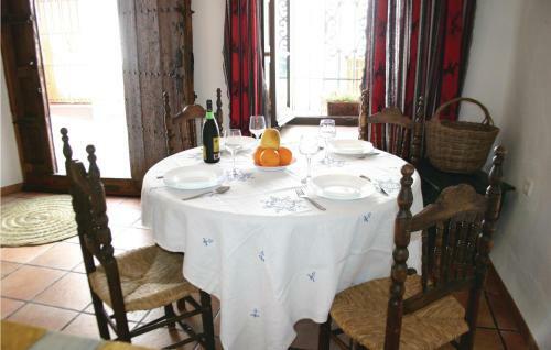 Holiday Home Montejaque 24 Spain