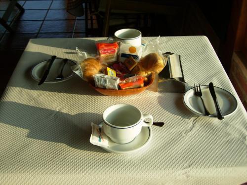Hostal Pensi�n Bella Vista