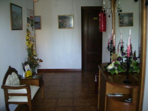 Hostal Pensi�n Bella Vista